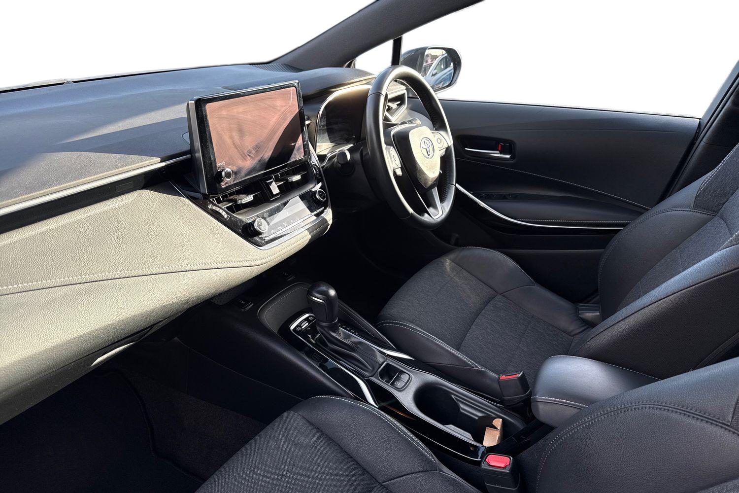 Used Toyota Corolla 2022 for sale - 76916395: Photo 9