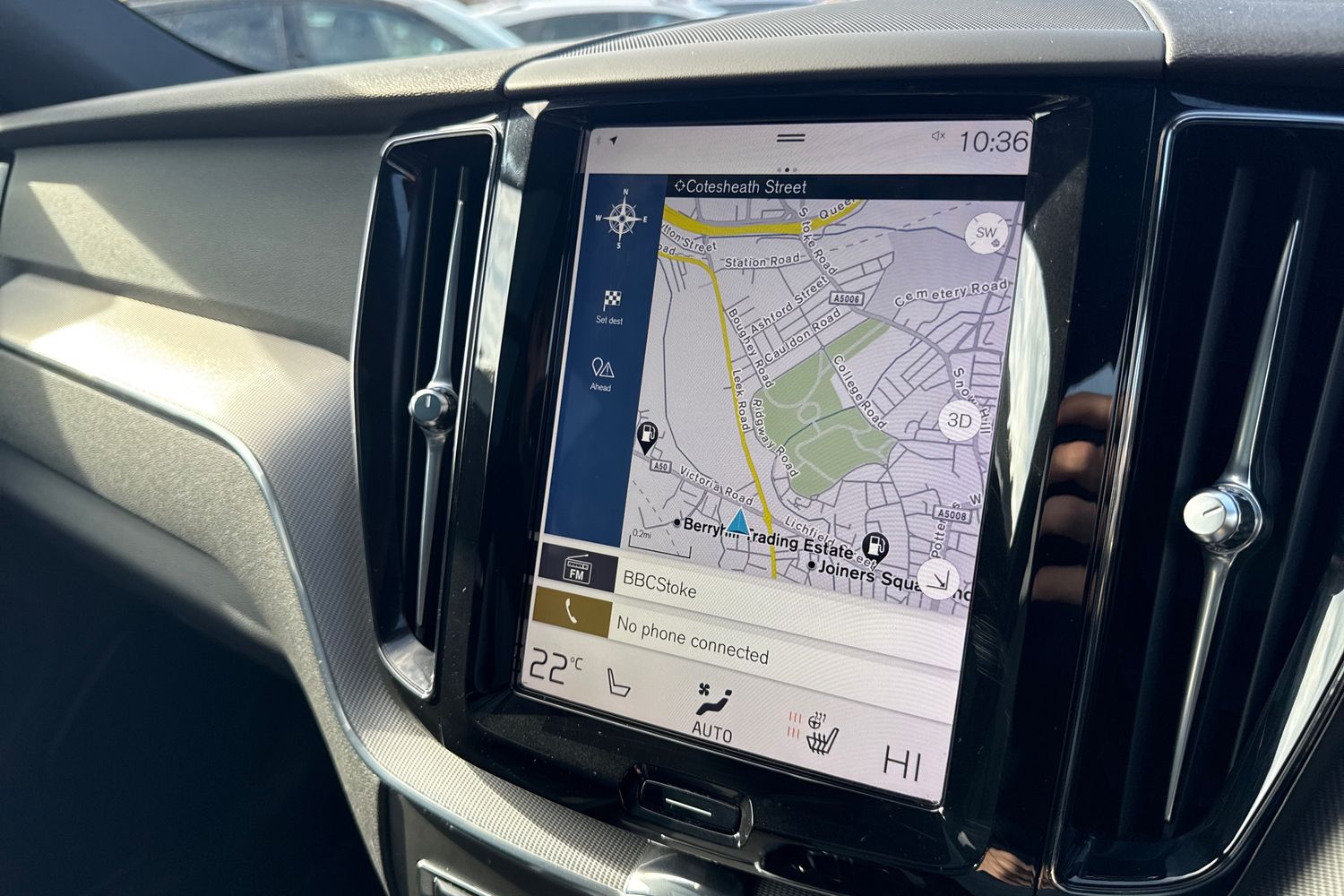 Used Volvo XC60 2020 for sale - 76654037: Photo 11