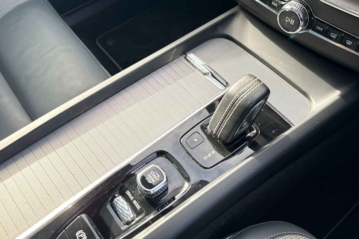 Used Volvo XC60 2020 for sale - 76654037: Photo 19