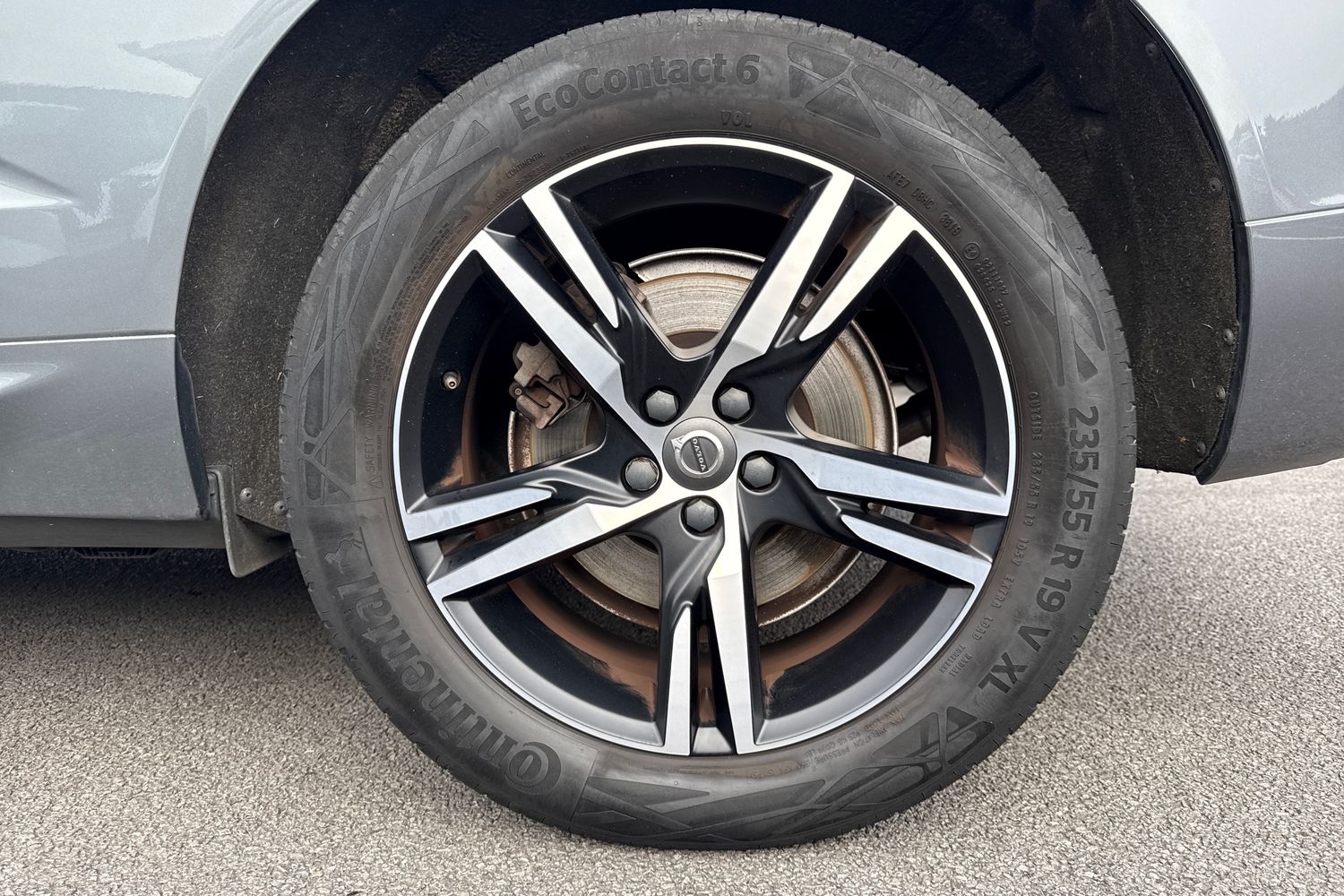 Used Volvo XC60 2020 for sale - 76654037: Photo 22