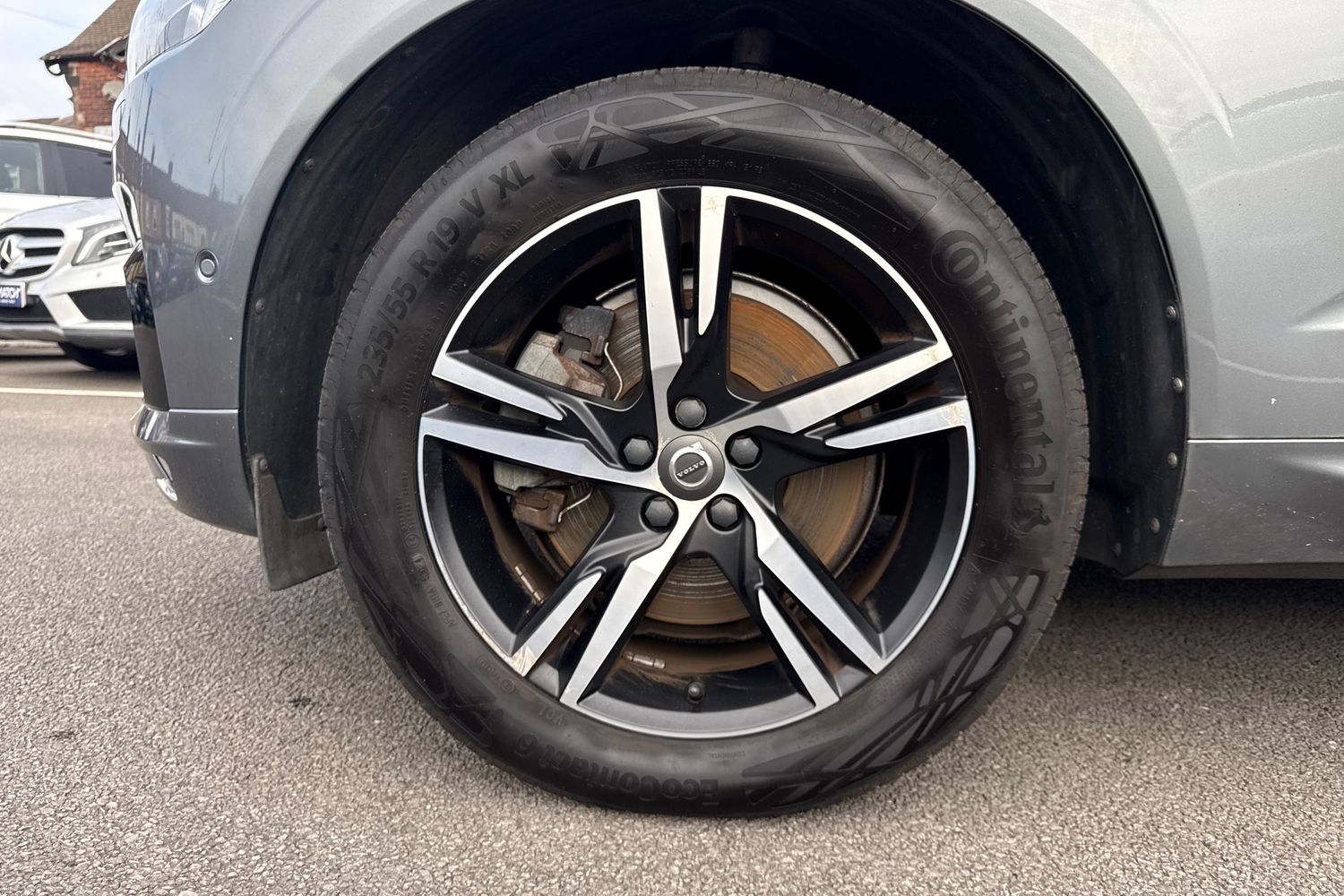 Used Volvo XC60 2020 for sale - 76654037: Photo 23