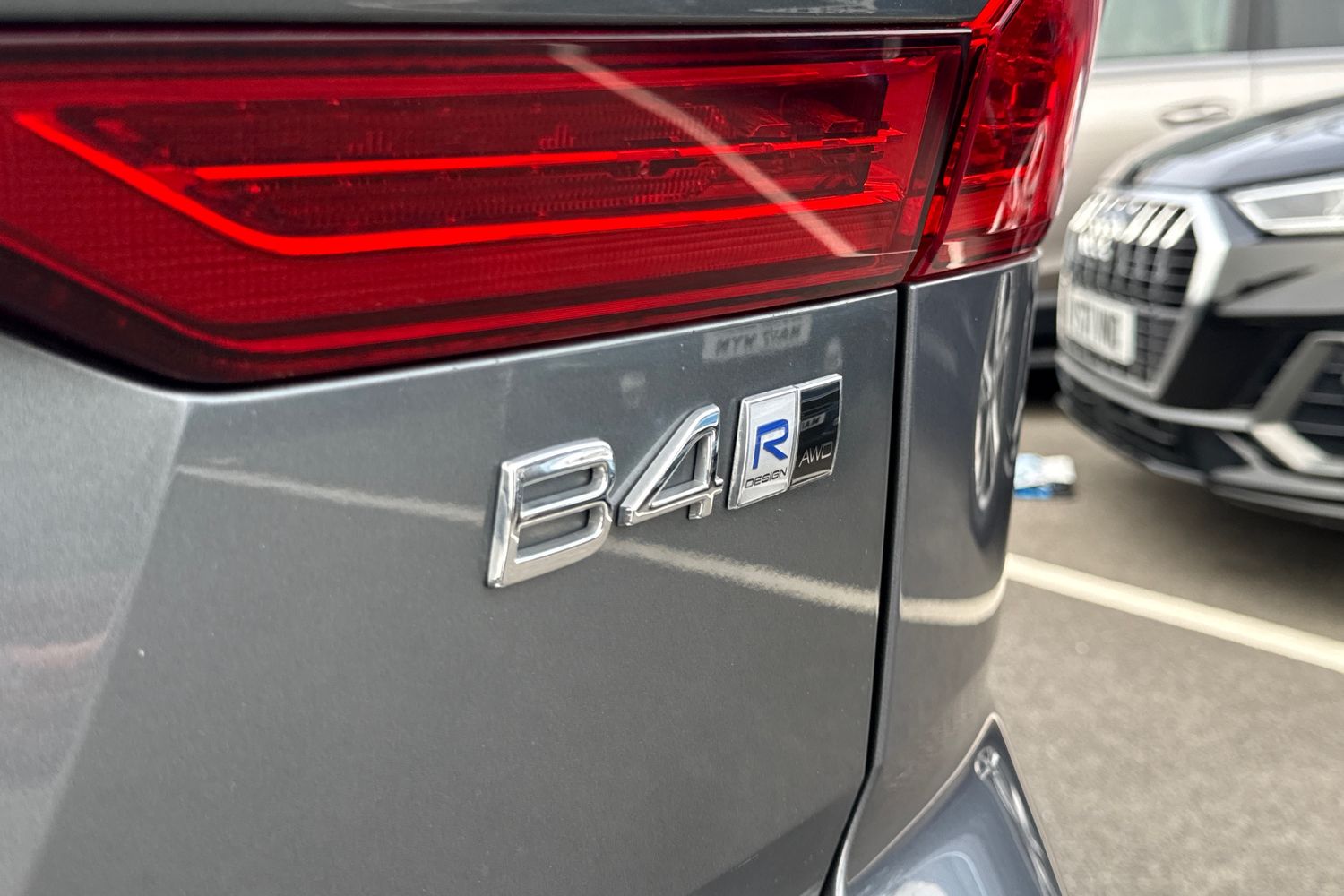 Used Volvo XC60 2020 for sale - 76654037: Photo 25