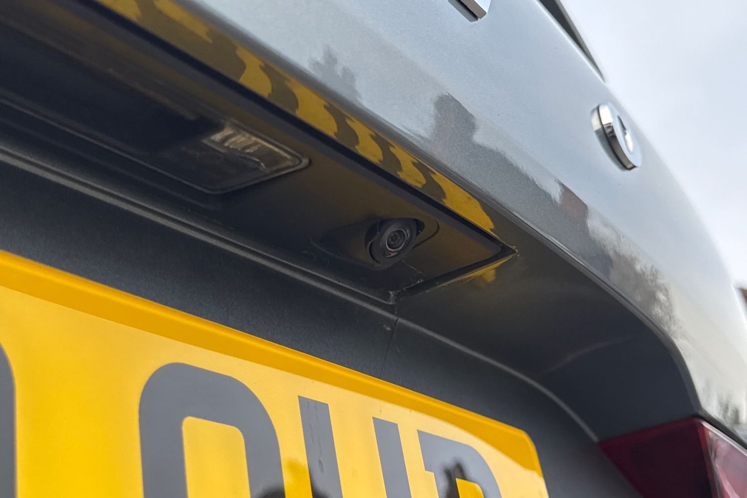 Used Volvo XC60 2020 for sale - 76654037: Photo 27