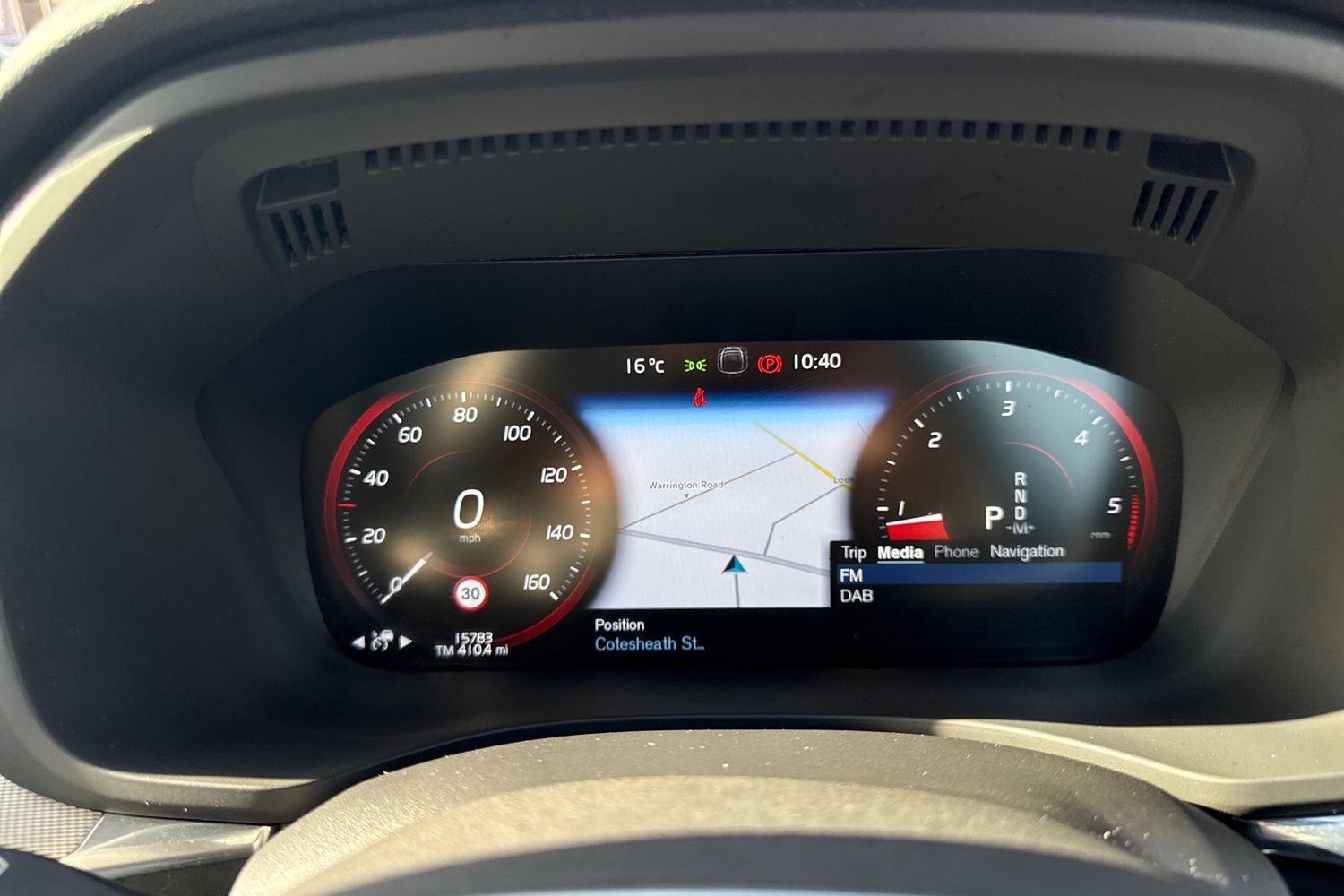 Used Volvo XC60 2020 for sale - 76654037: Photo 42