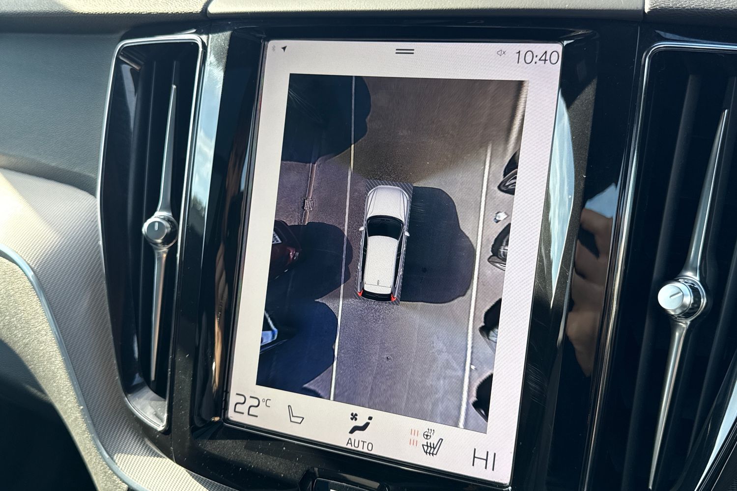 Used Volvo XC60 2020 for sale - 76654037: Photo 44