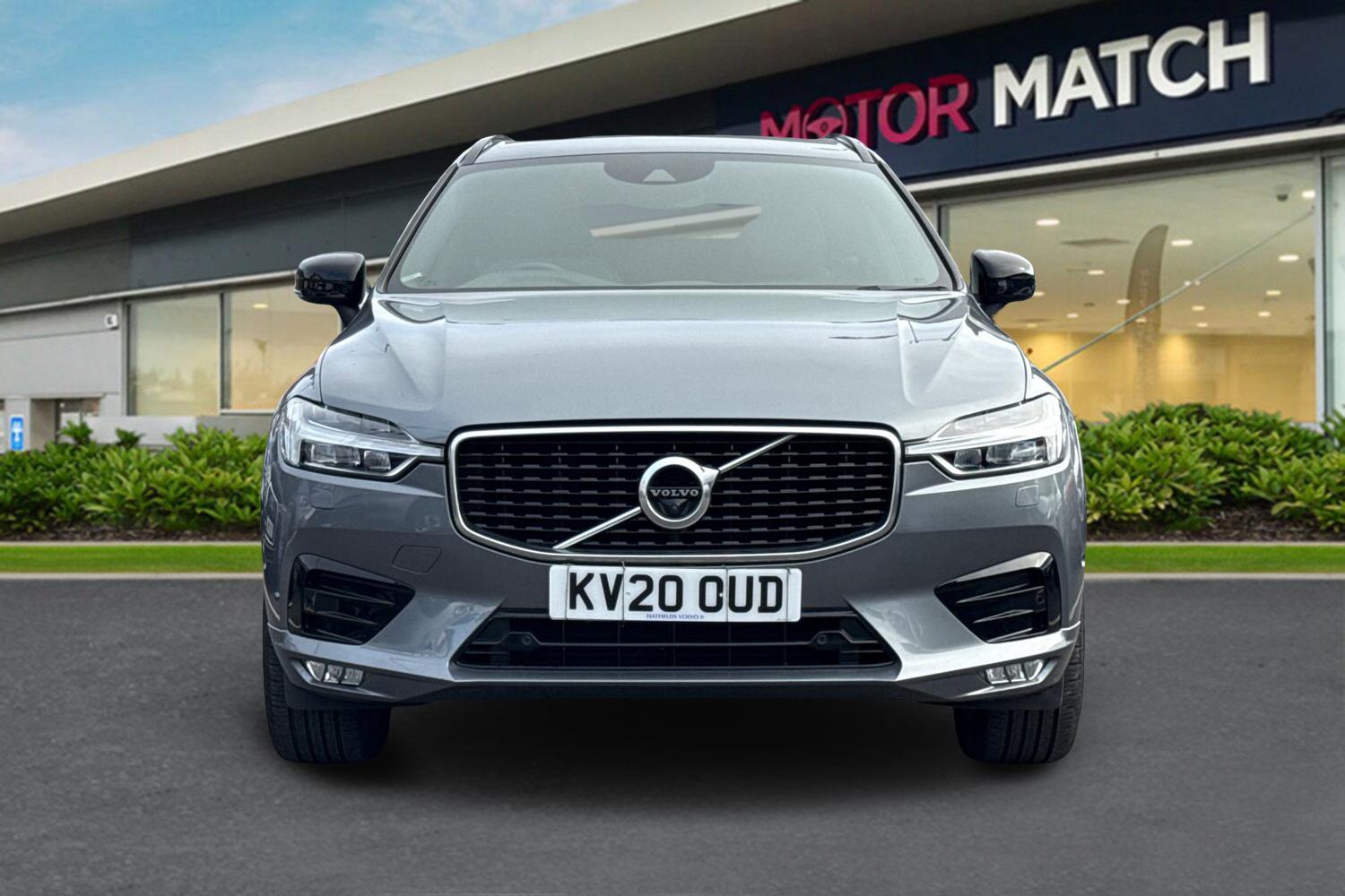 Used Volvo XC60 2020 for sale - 76654037: Photo 5