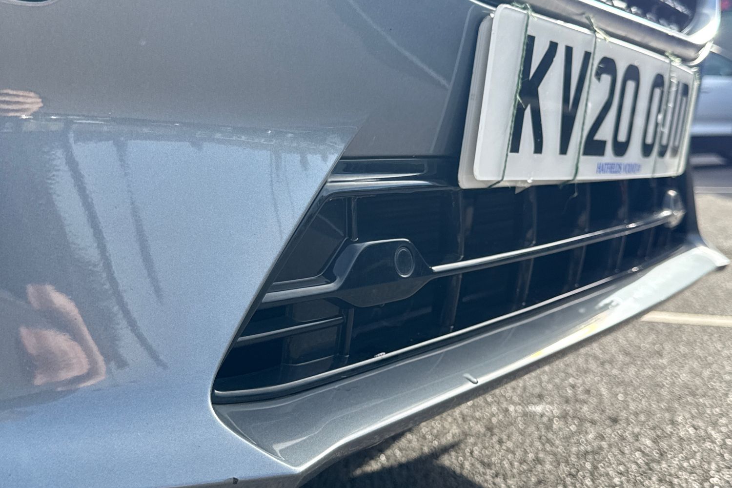 Used Volvo XC60 2020 for sale - 76654037: Photo 52