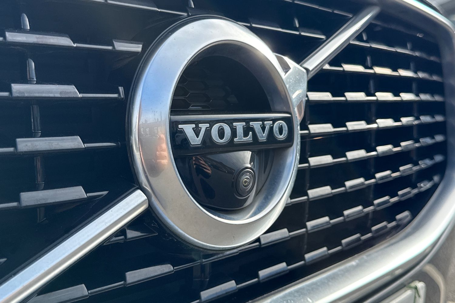 Used Volvo XC60 2020 for sale - 76654037: Photo 53