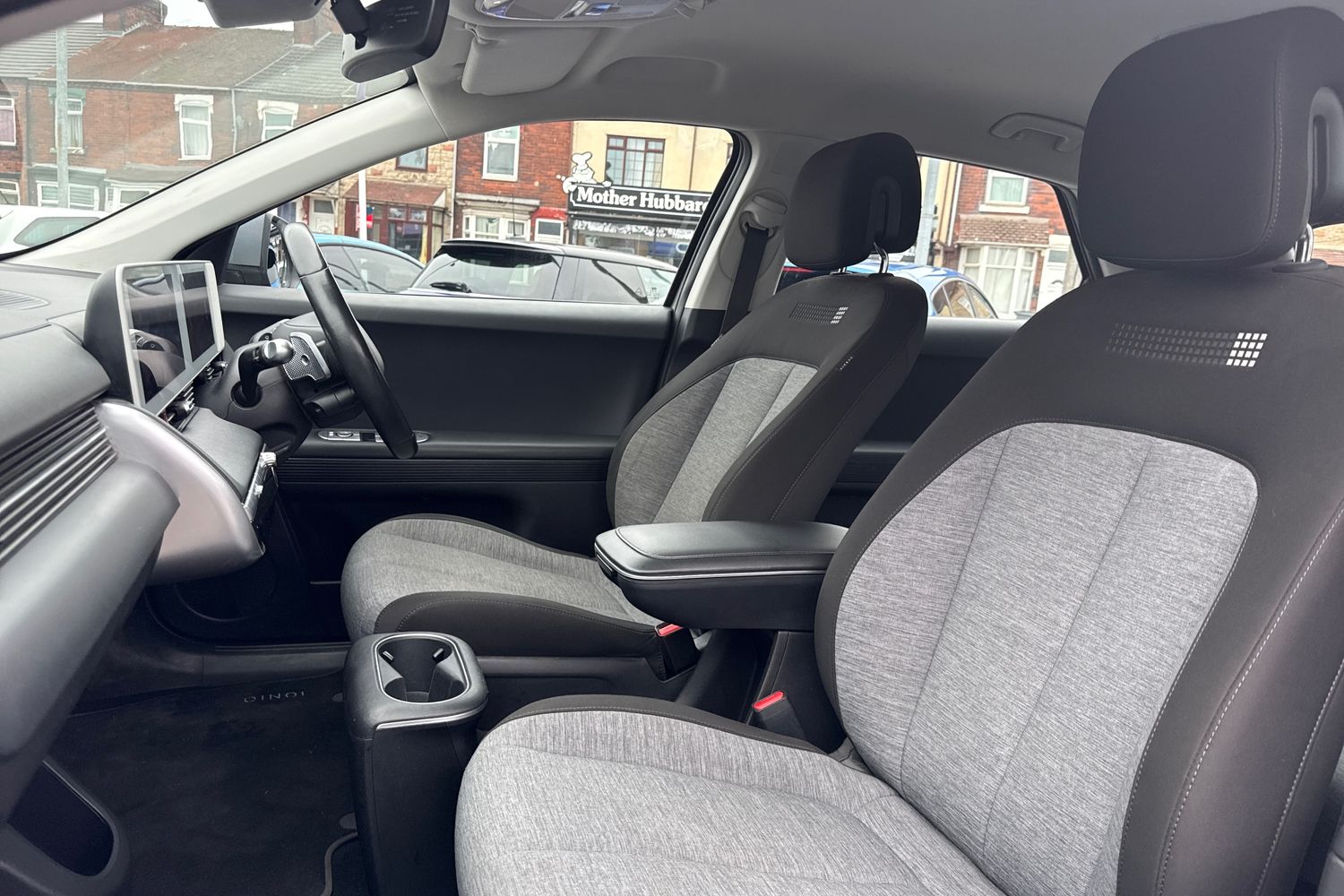 Used Hyundai IONIQ 5 2022 for sale - 76365126: Photo 10