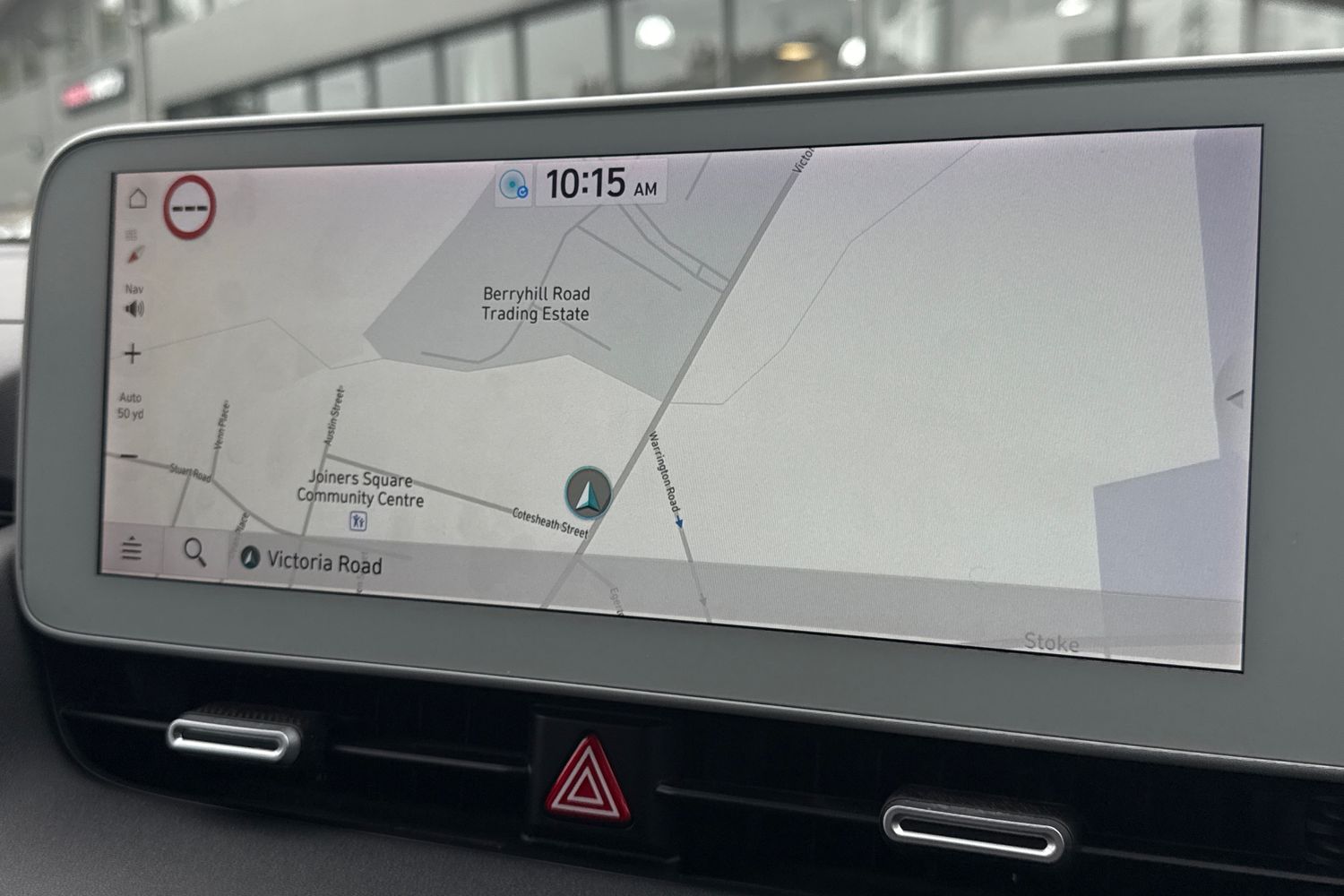 Used Hyundai IONIQ 5 2022 for sale - 76365126: Photo 11