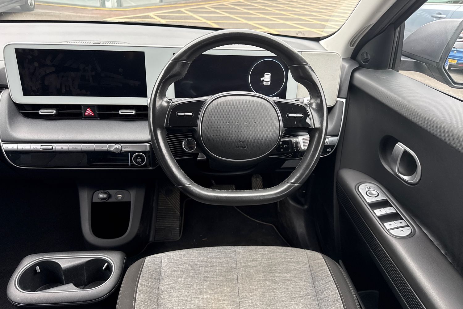 Used Hyundai IONIQ 5 2022 for sale - 76365126: Photo 12