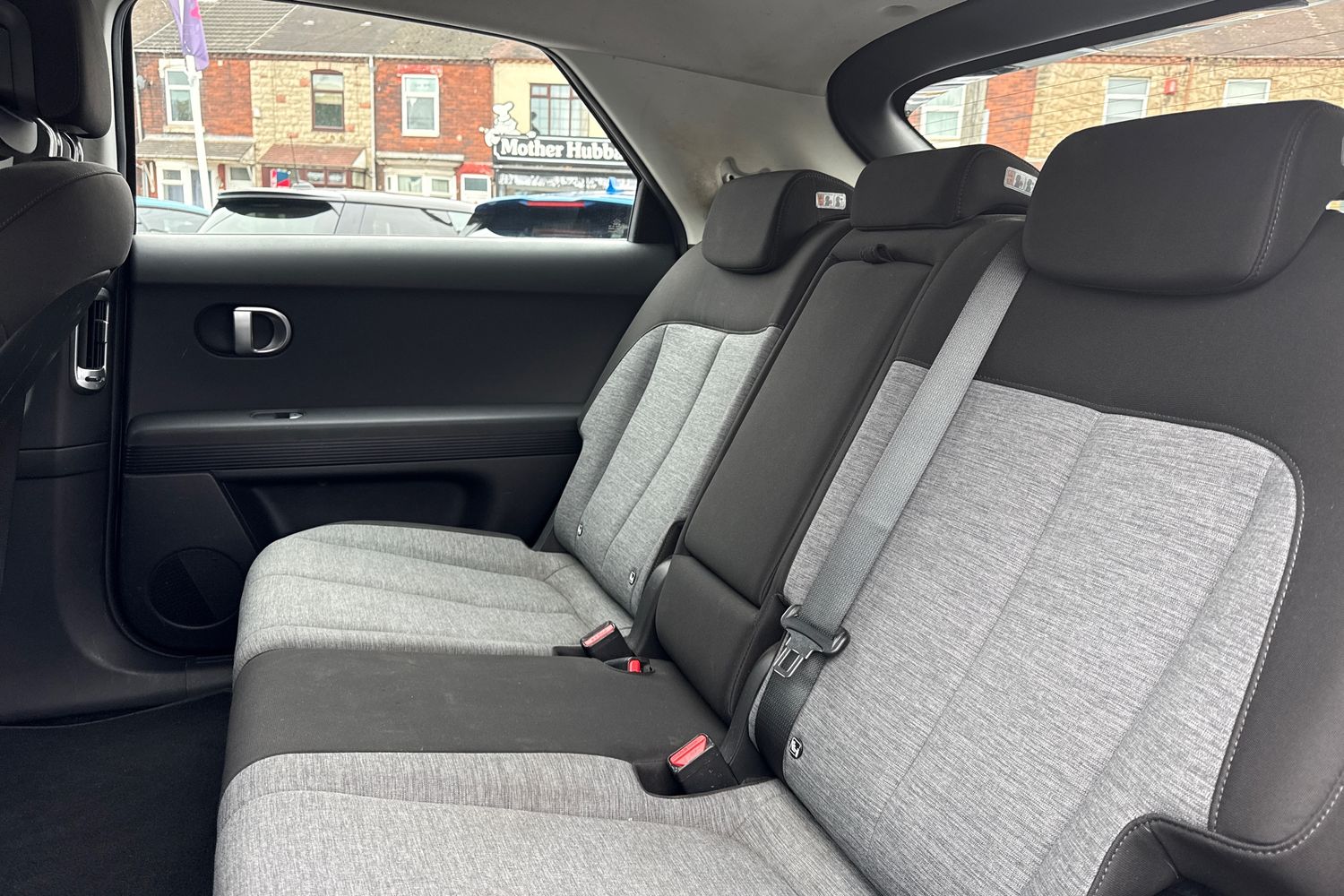 Used Hyundai IONIQ 5 2022 for sale - 76365126: Photo 13