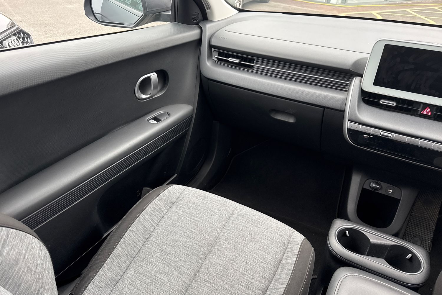 Used Hyundai IONIQ 5 2022 for sale - 76365126: Photo 14