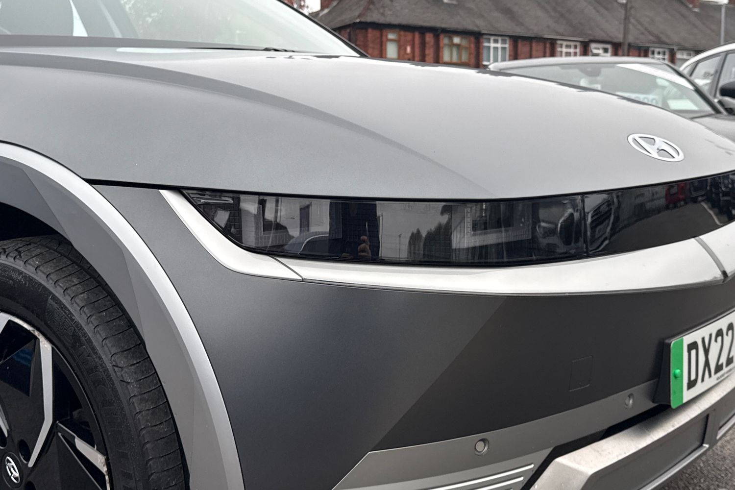 Used Hyundai IONIQ 5 2022 for sale - 76365126: Photo 16