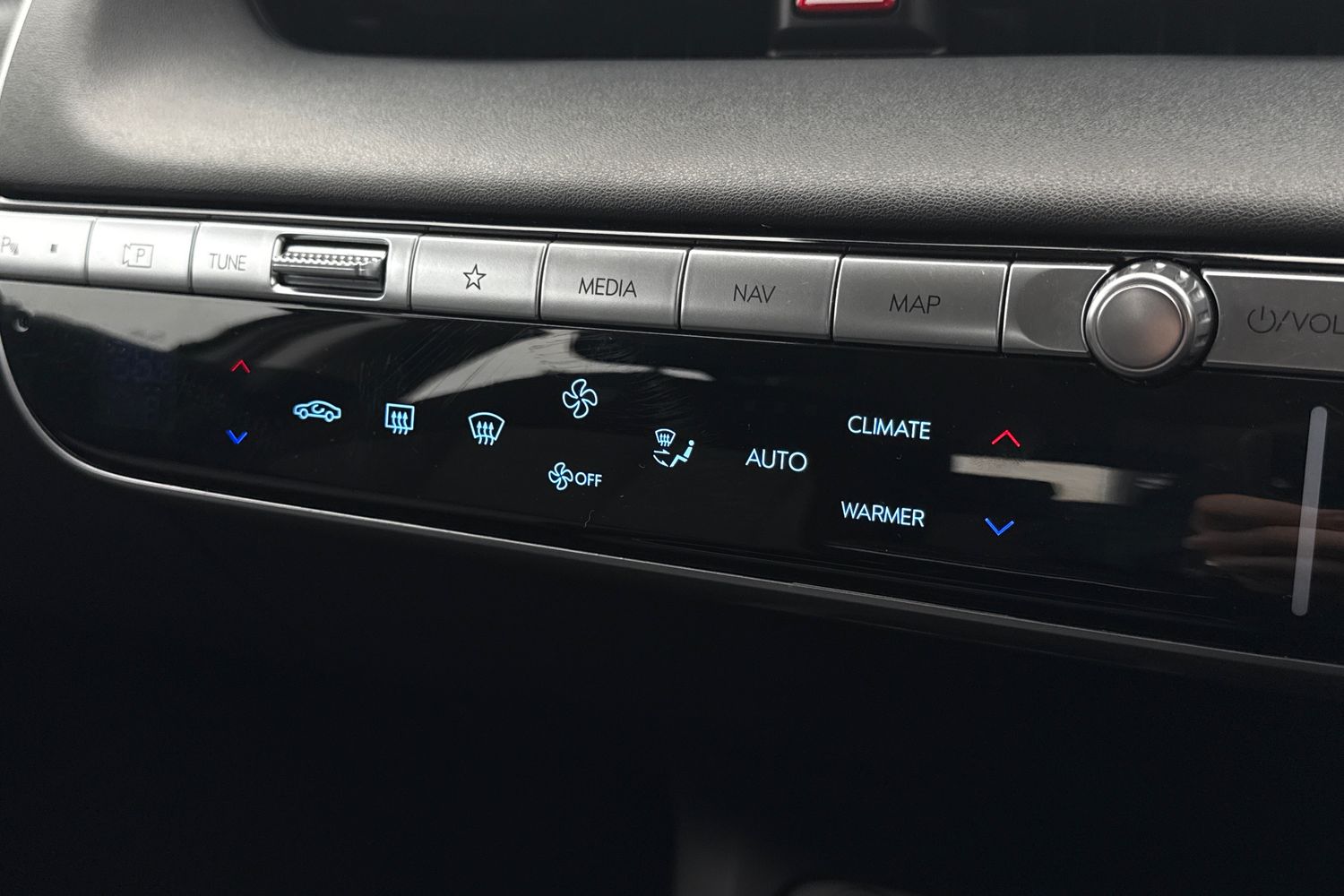 Used Hyundai IONIQ 5 2022 for sale - 76365126: Photo 18