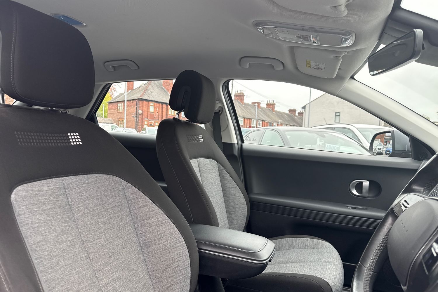 Used Hyundai IONIQ 5 2022 for sale - 76365126: Photo 20