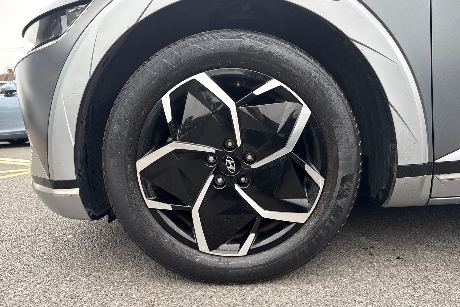 Used Hyundai IONIQ 5 2022 for sale - 76365126: Photo 22