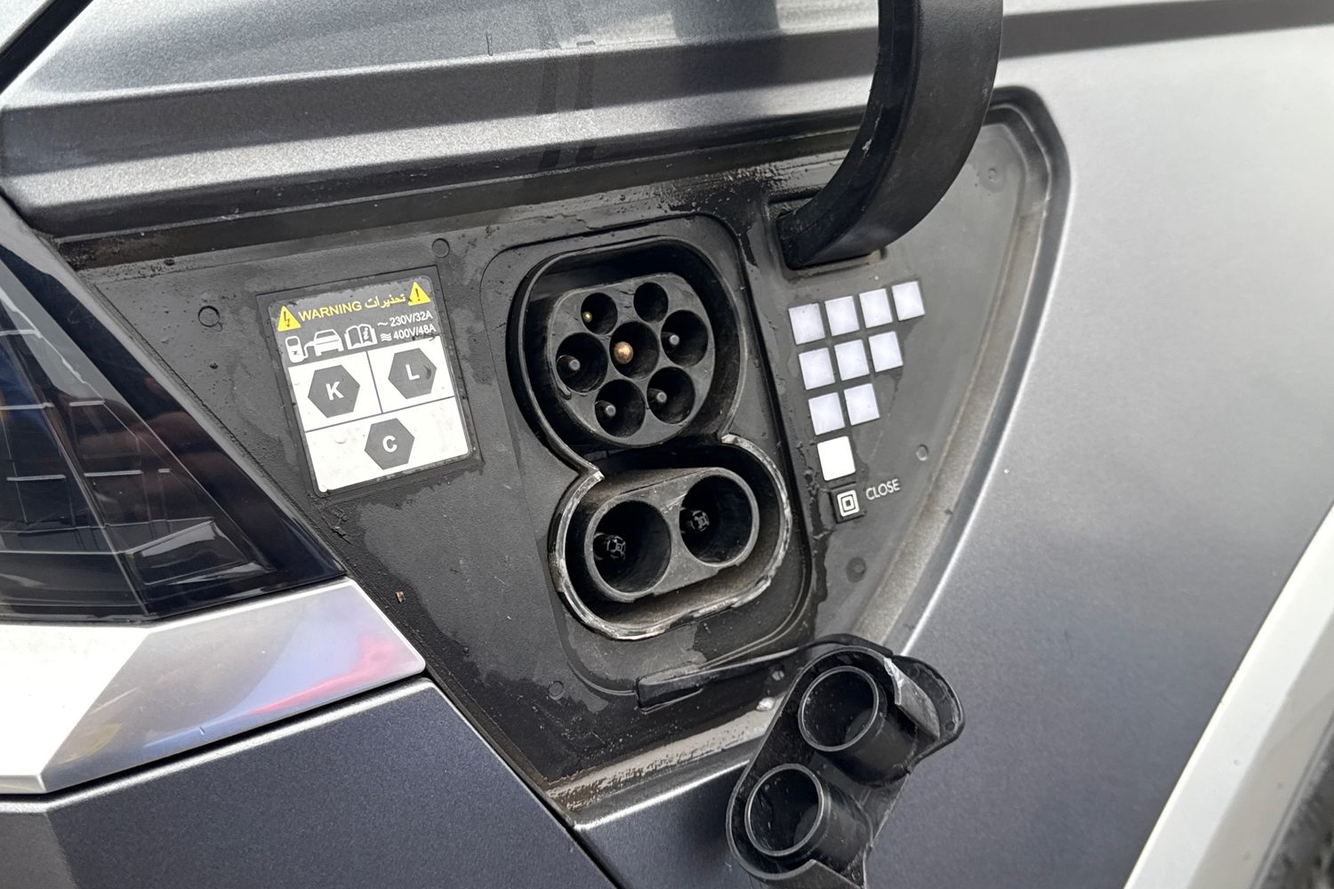 Used Hyundai IONIQ 5 2022 for sale - 76365126: Photo 25