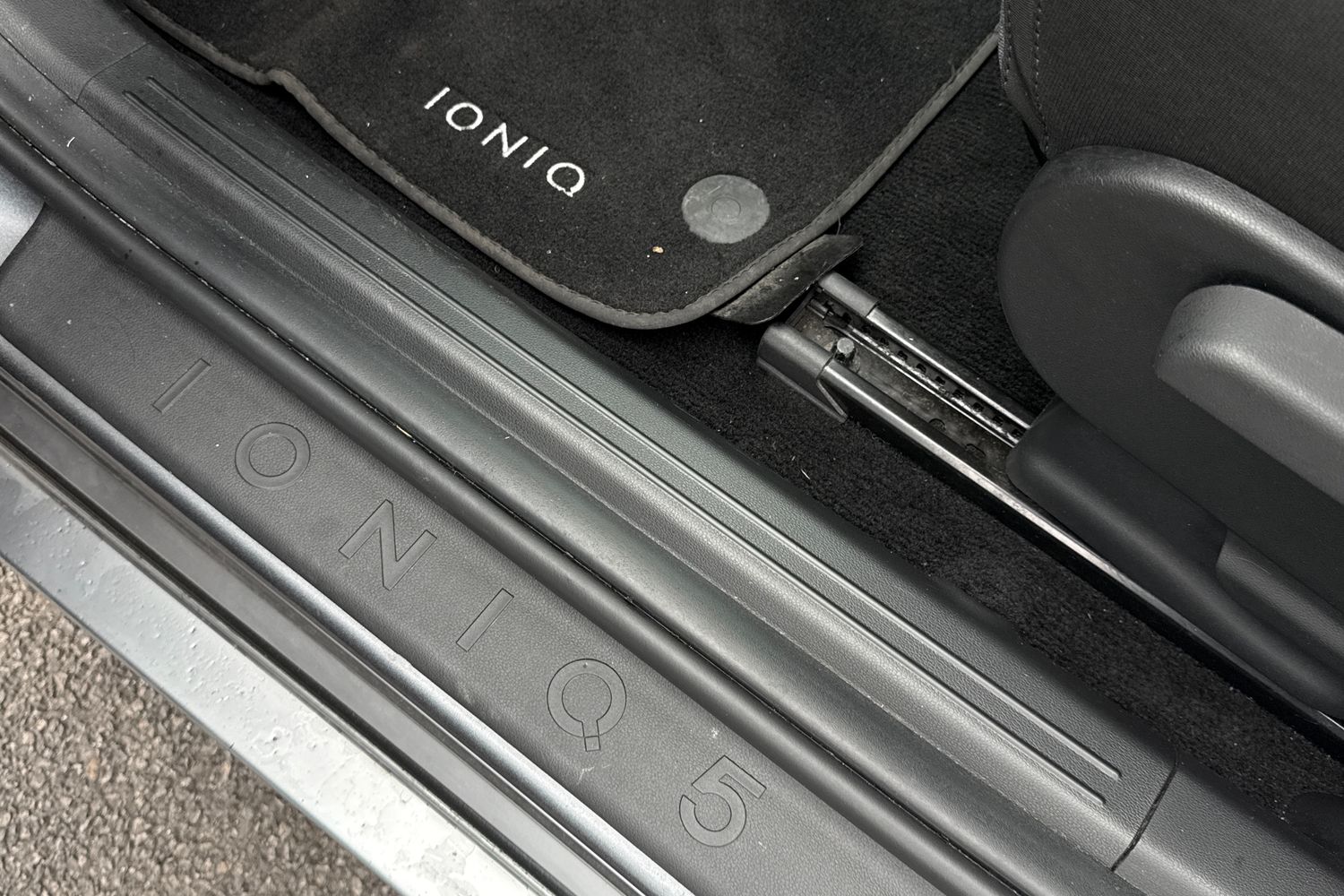 Used Hyundai IONIQ 5 2022 for sale - 76365126: Photo 31