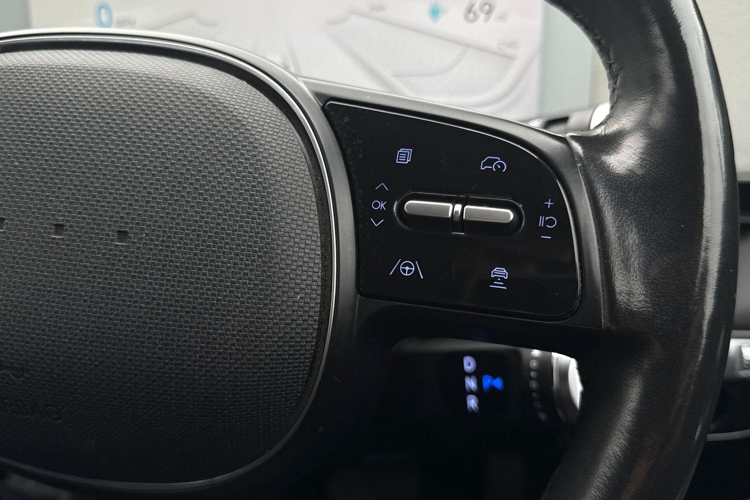 Used Hyundai IONIQ 5 2022 for sale - 76365126: Photo 41