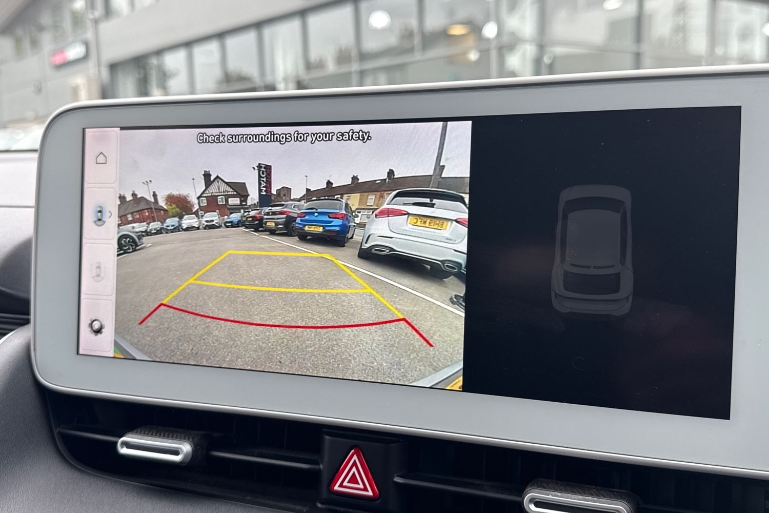 Used Hyundai IONIQ 5 2022 for sale - 76365126: Photo 43