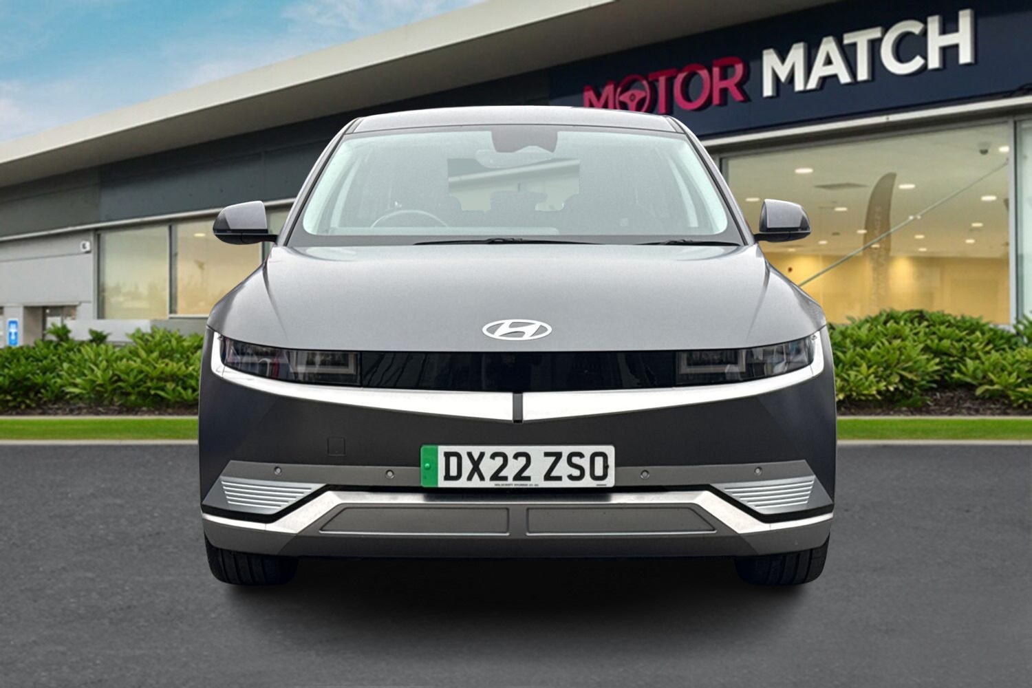 Used Hyundai IONIQ 5 2022 for sale - 76365126: Photo 5