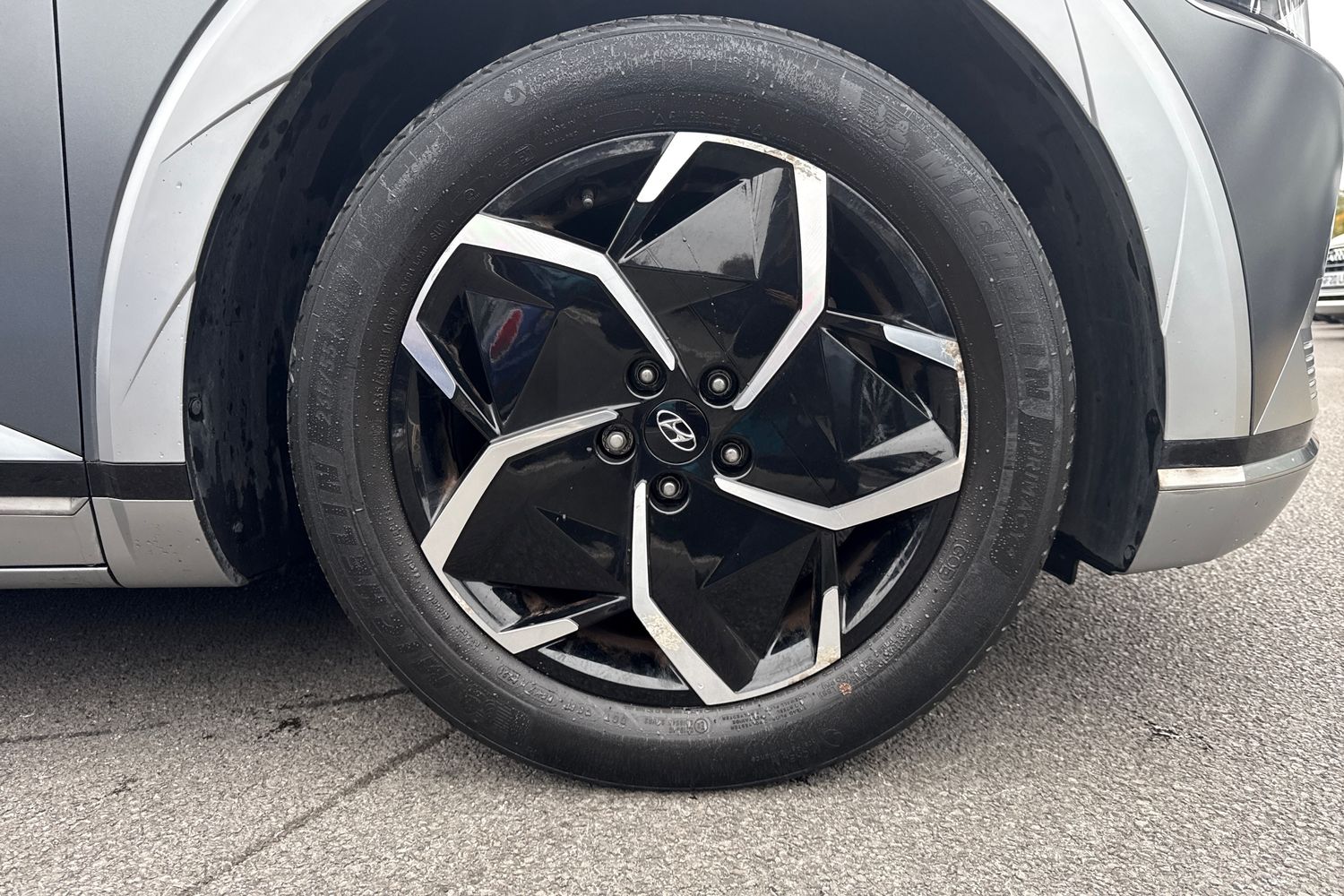 Used Hyundai IONIQ 5 2022 for sale - 76365126: Photo 6