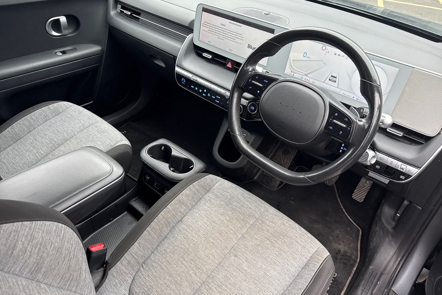 Used Hyundai IONIQ 5 2022 for sale - 76365126: Photo 7