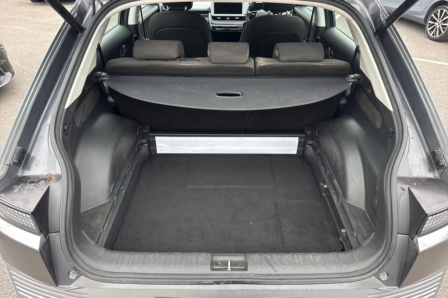 Used Hyundai IONIQ 5 2022 for sale - 76365126: Photo 9