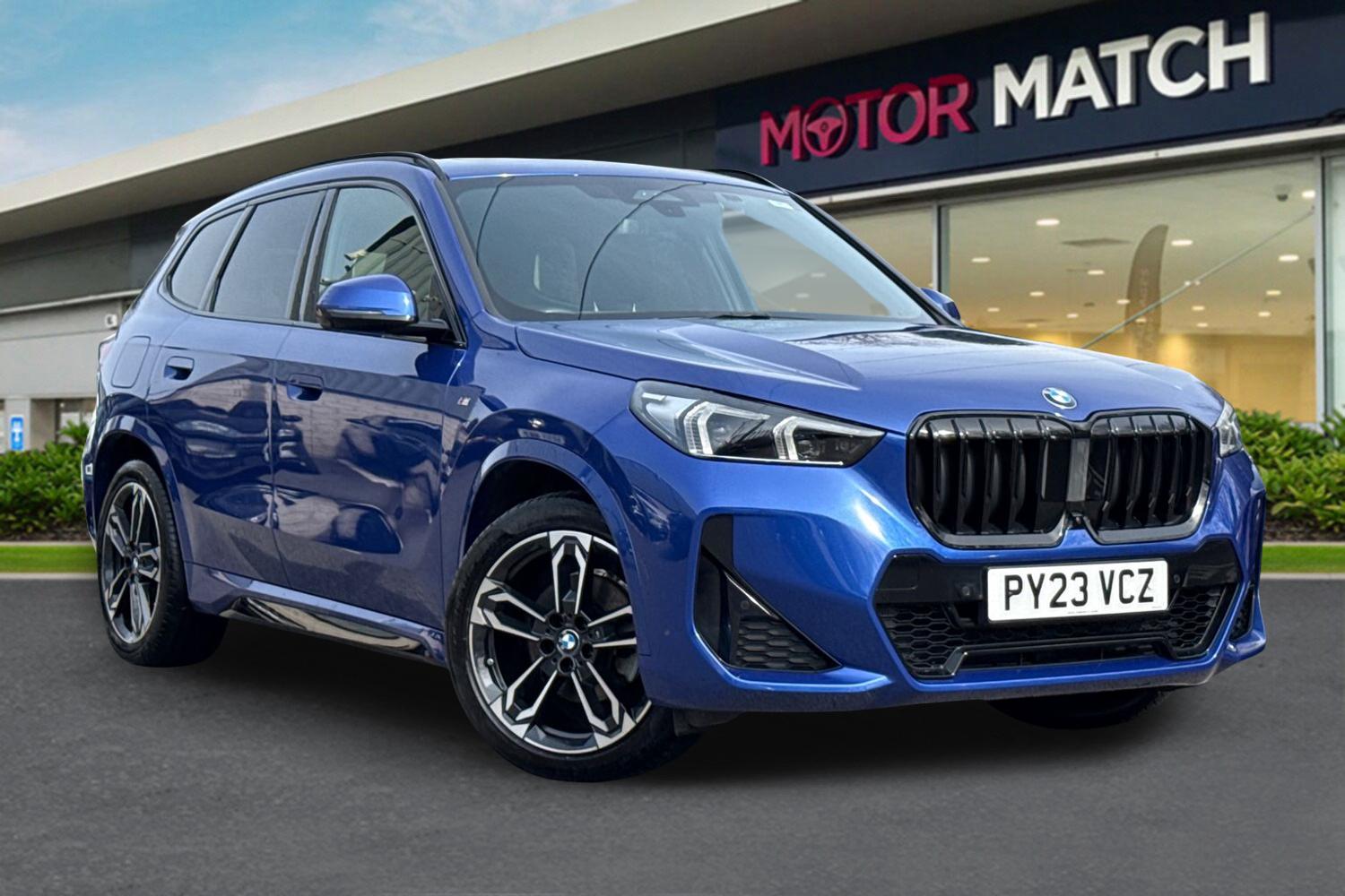 Used BMW X1 2023 for sale - 77981859: Photo 1