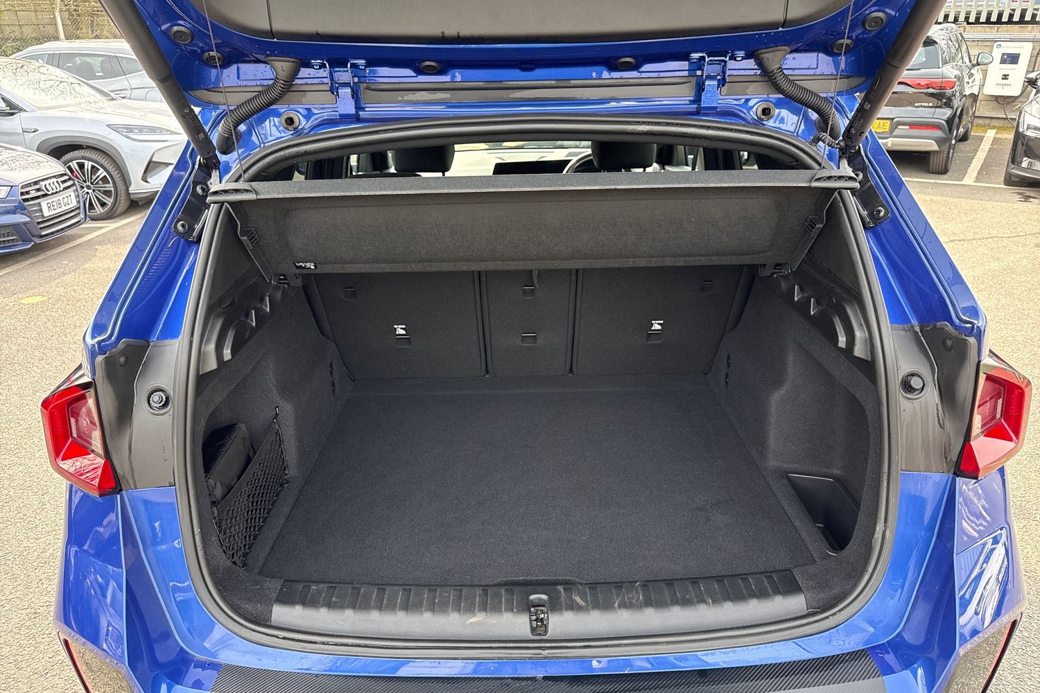 Used BMW X1 2023 for sale - 77981859: Photo 10