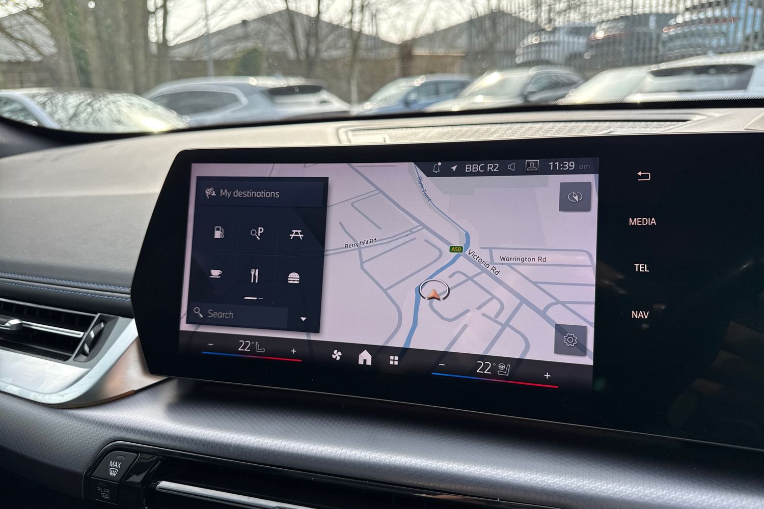 Used BMW X1 2023 for sale - 77981859: Photo 12