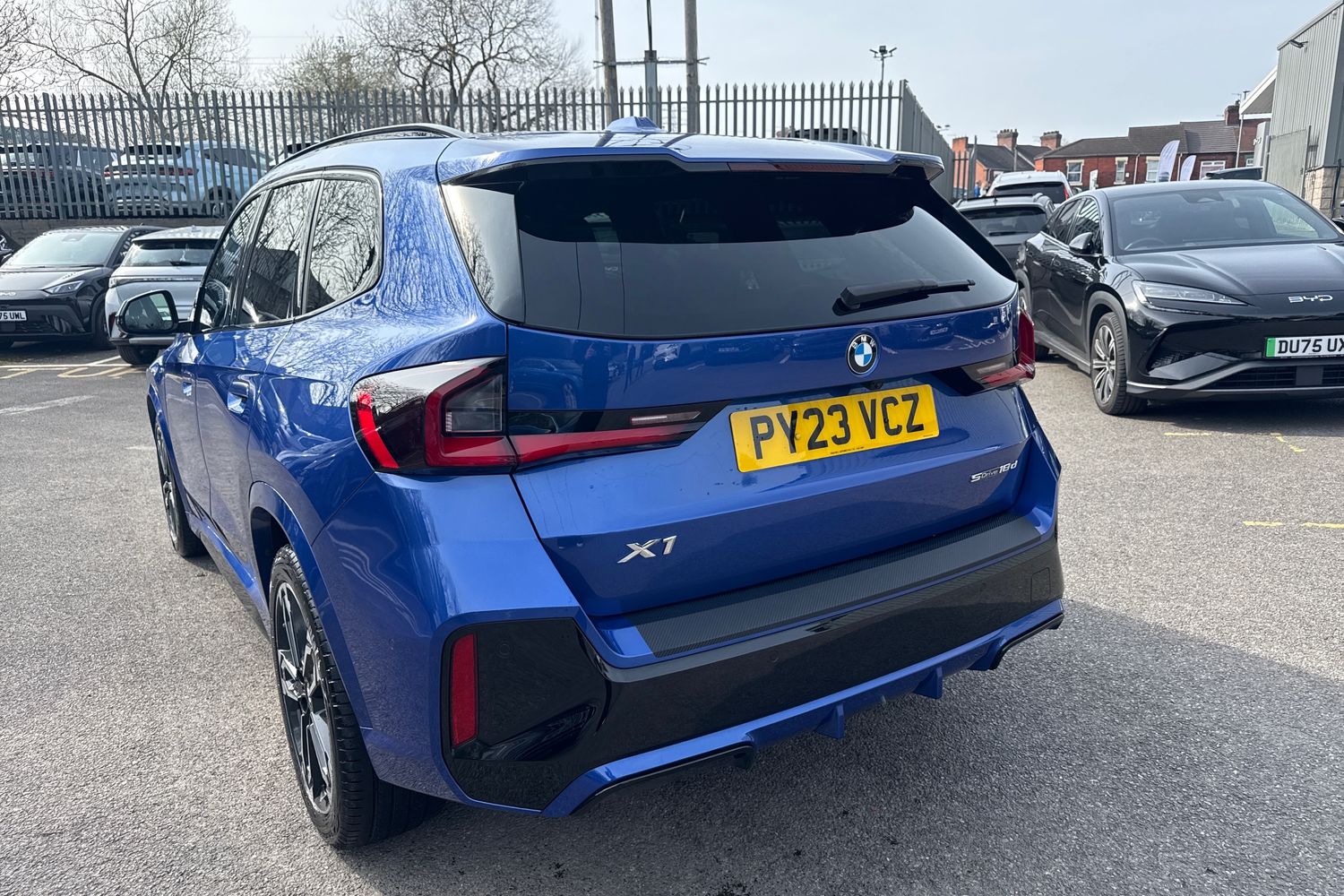 Used BMW X1 2023 for sale - 77981859: Photo 16