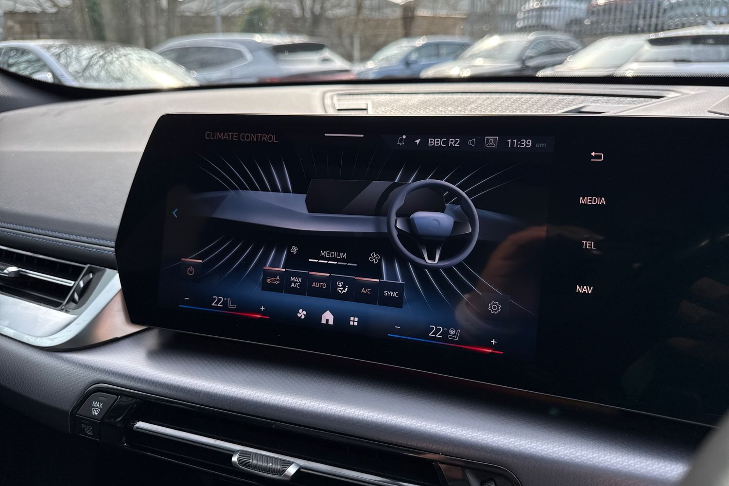 Used BMW X1 2023 for sale - 77981859: Photo 19