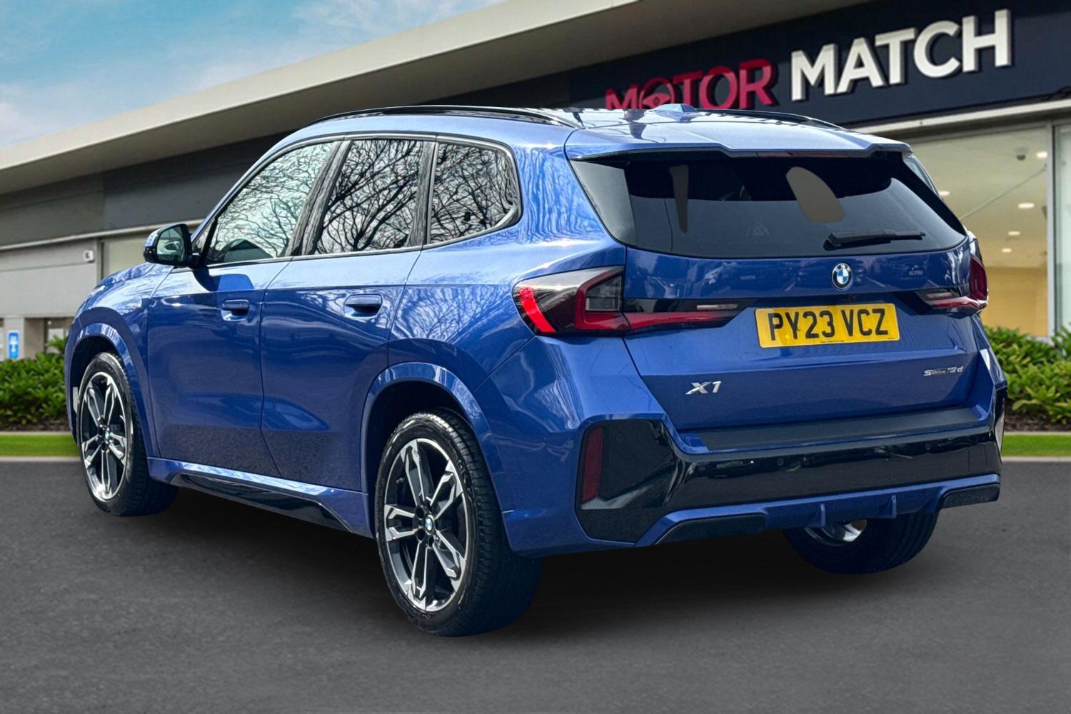 Used BMW X1 2023 for sale - 77981859: Photo 2