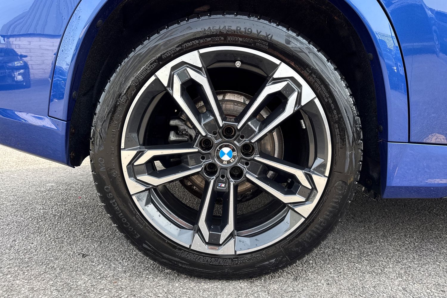 Used BMW X1 2023 for sale - 77981859: Photo 23