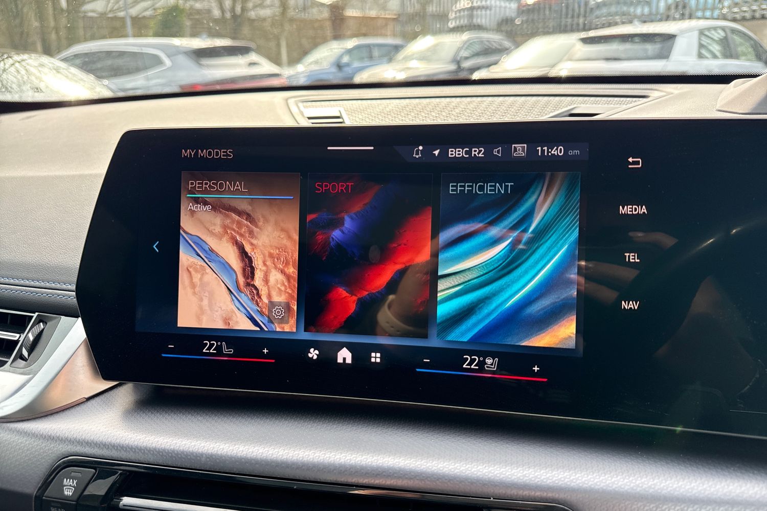 Used BMW X1 2023 for sale - 77981859: Photo 37