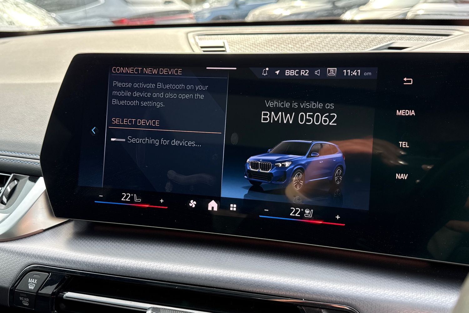 Used BMW X1 2023 for sale - 77981859: Photo 40