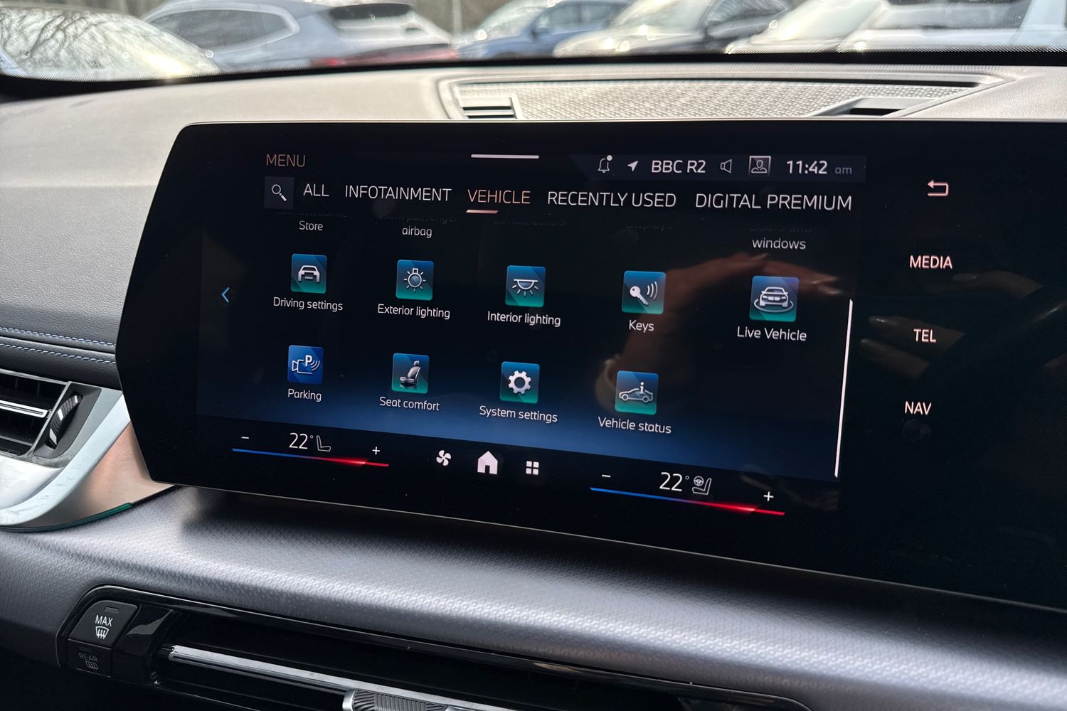 Used BMW X1 2023 for sale - 77981859: Photo 43