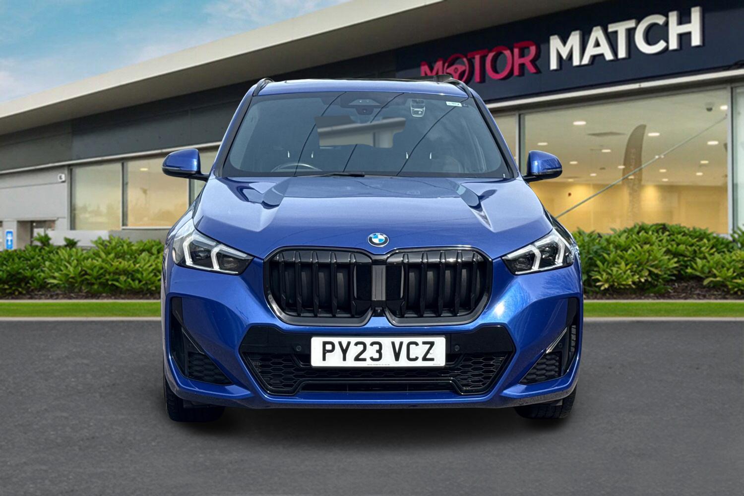 Used BMW X1 2023 for sale - 77981859: Photo 6