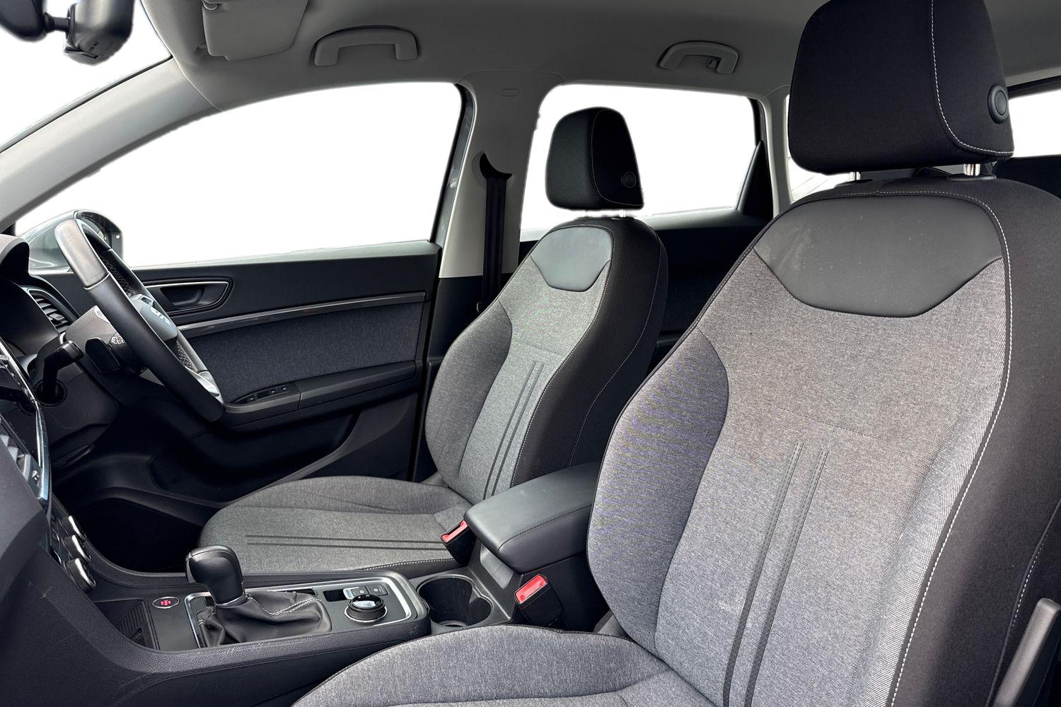 Used SEAT Ateca 2022 for sale - 77128923: Photo 11