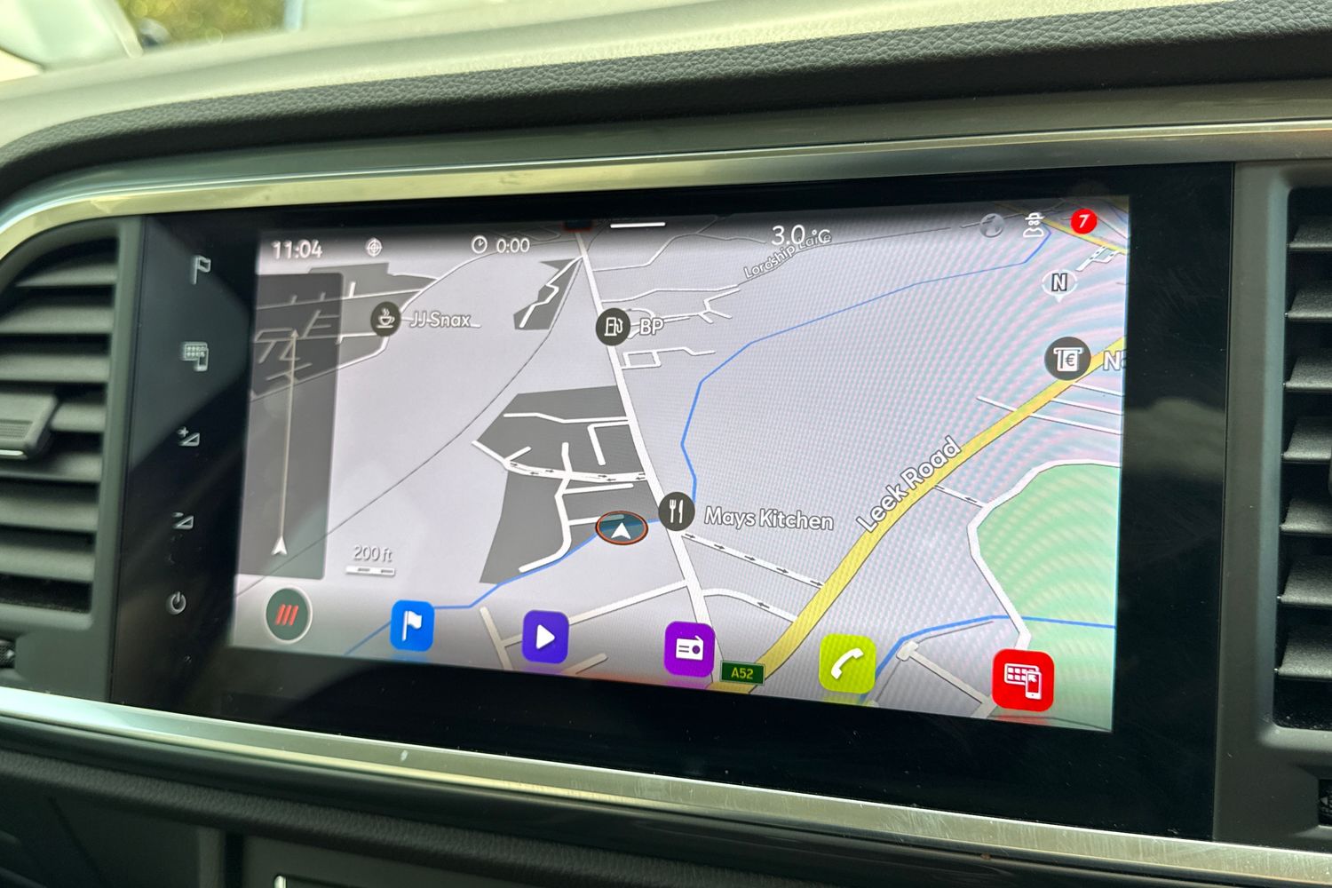 Used SEAT Ateca 2022 for sale - 77128923: Photo 12