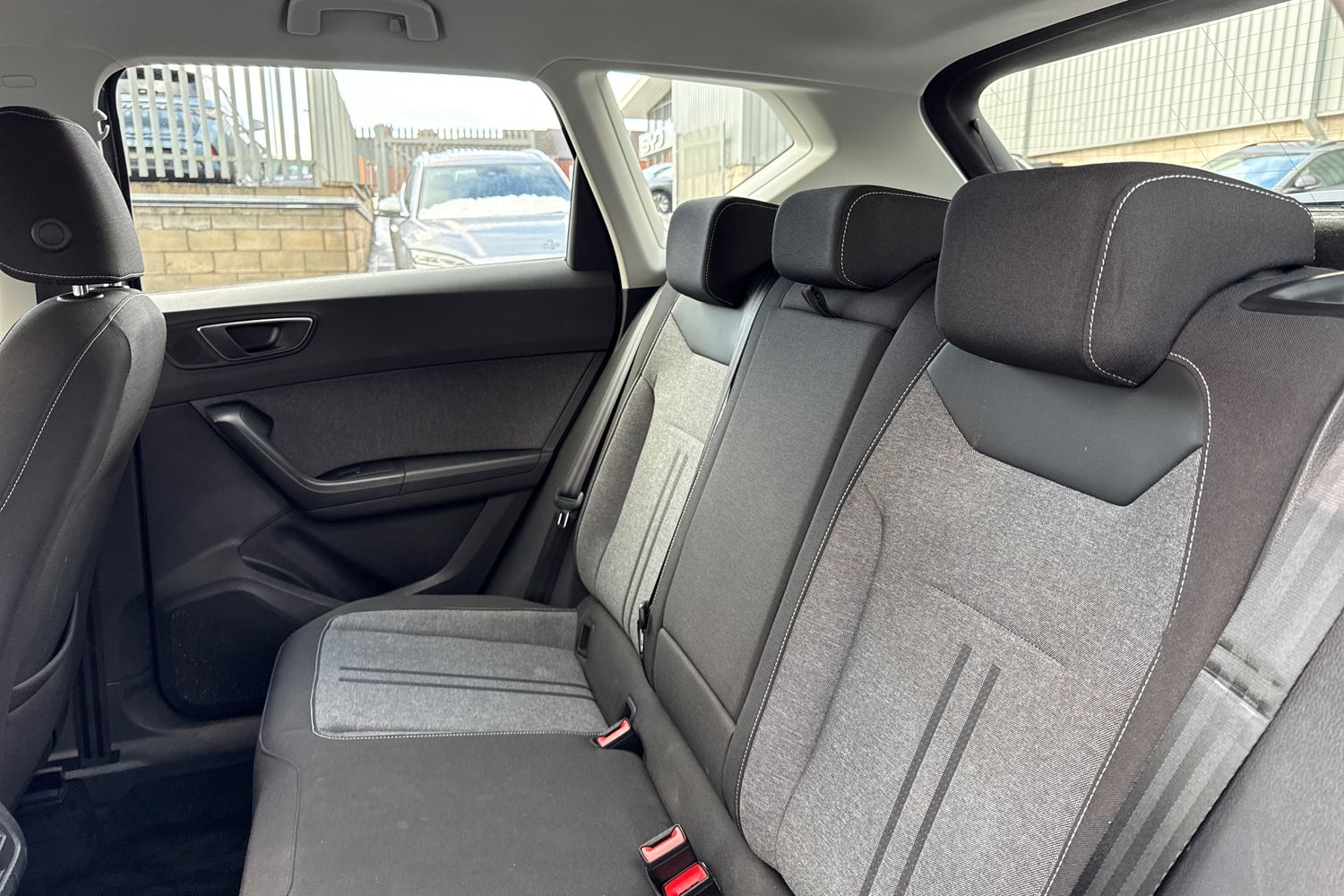 Used SEAT Ateca 2022 for sale - 77128923: Photo 14