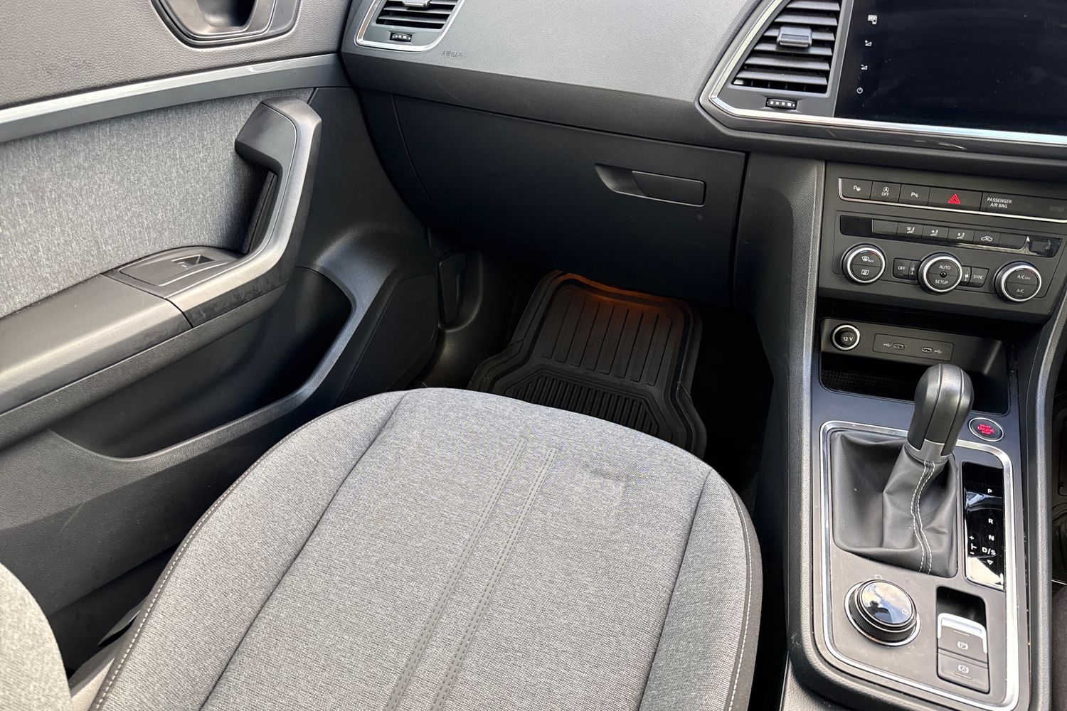 Used SEAT Ateca 2022 for sale - 77128923: Photo 15