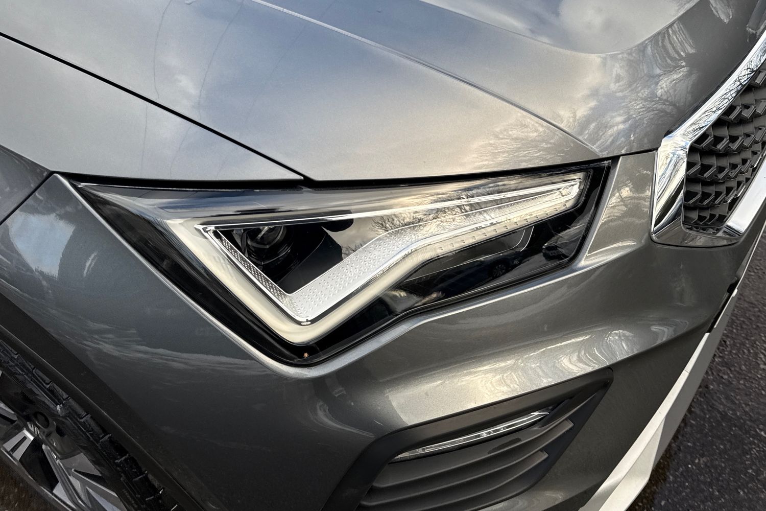 Used SEAT Ateca 2022 for sale - 77128923: Photo 17