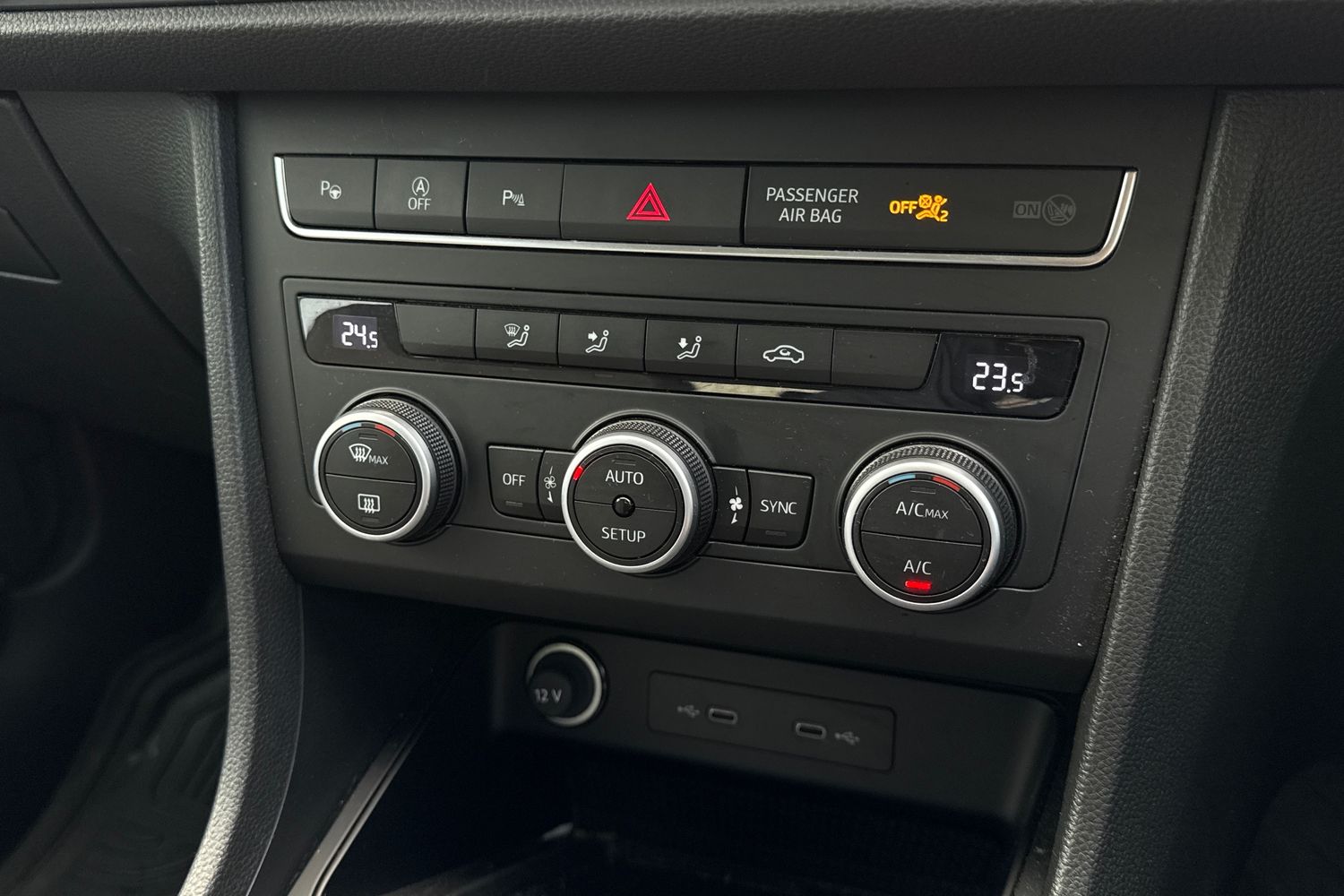 Used SEAT Ateca 2022 for sale - 77128923: Photo 19