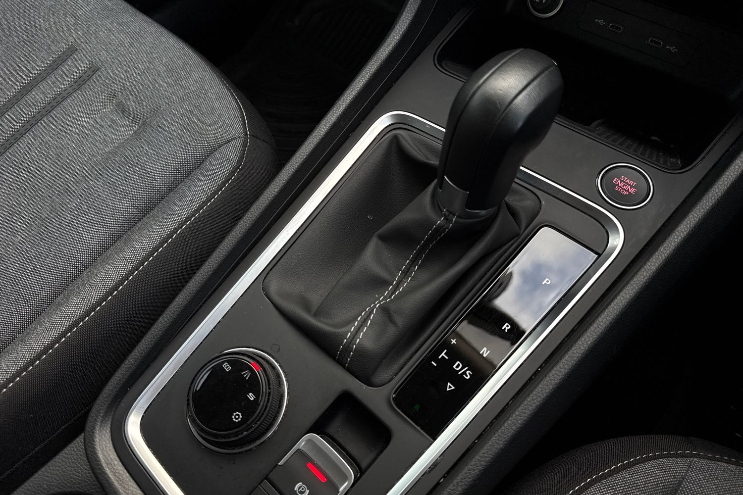 Used SEAT Ateca 2022 for sale - 77128923: Photo 20