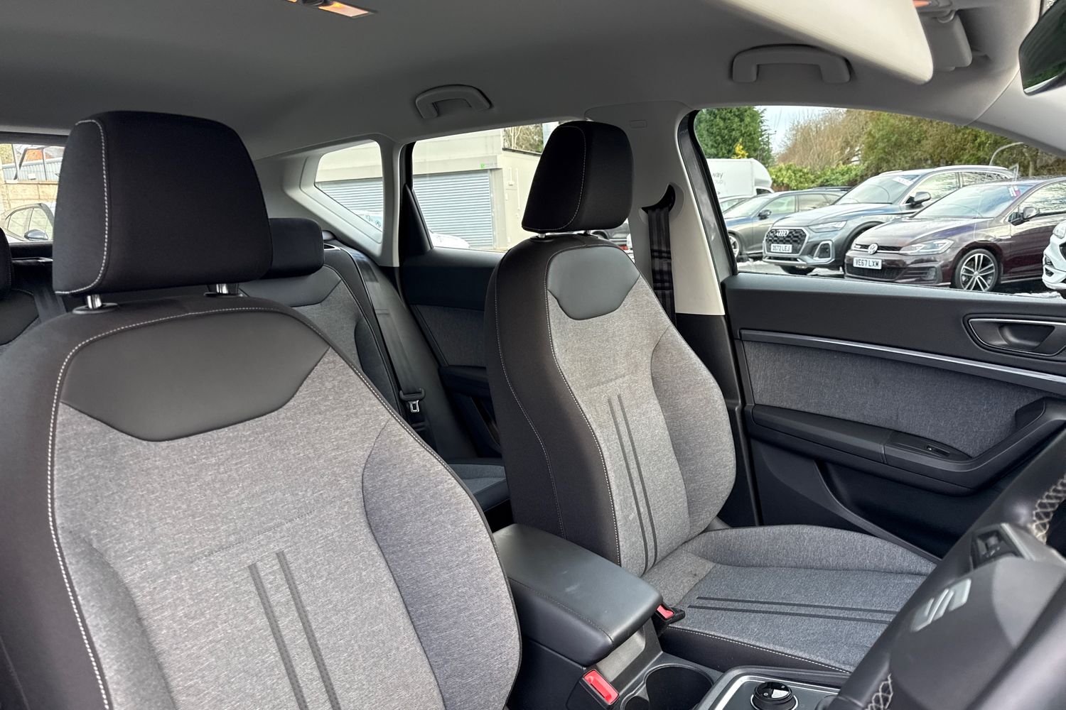 Used SEAT Ateca 2022 for sale - 77128923: Photo 21