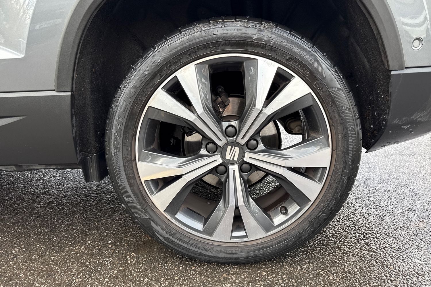 Used SEAT Ateca 2022 for sale - 77128923: Photo 23