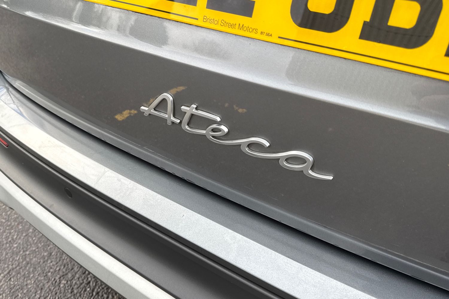 Used SEAT Ateca 2022 for sale - 77128923: Photo 26